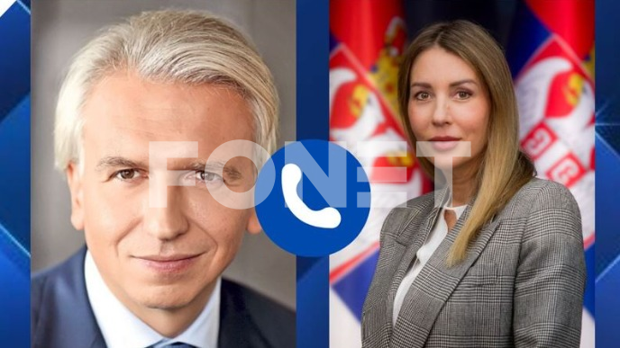 Nova imenovanja u NIS-u